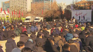 서울 지하철 임금협상, 총파업 예고 2시간 전 '극적 타결'