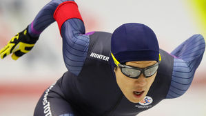 스포츠토토빙상단 엄천호 (사진=연합뉴스)