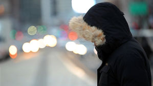 '찬바람이 이렇게 반가울 수가'&hellip;미세먼지 오늘 밤 대부분 걷힌다