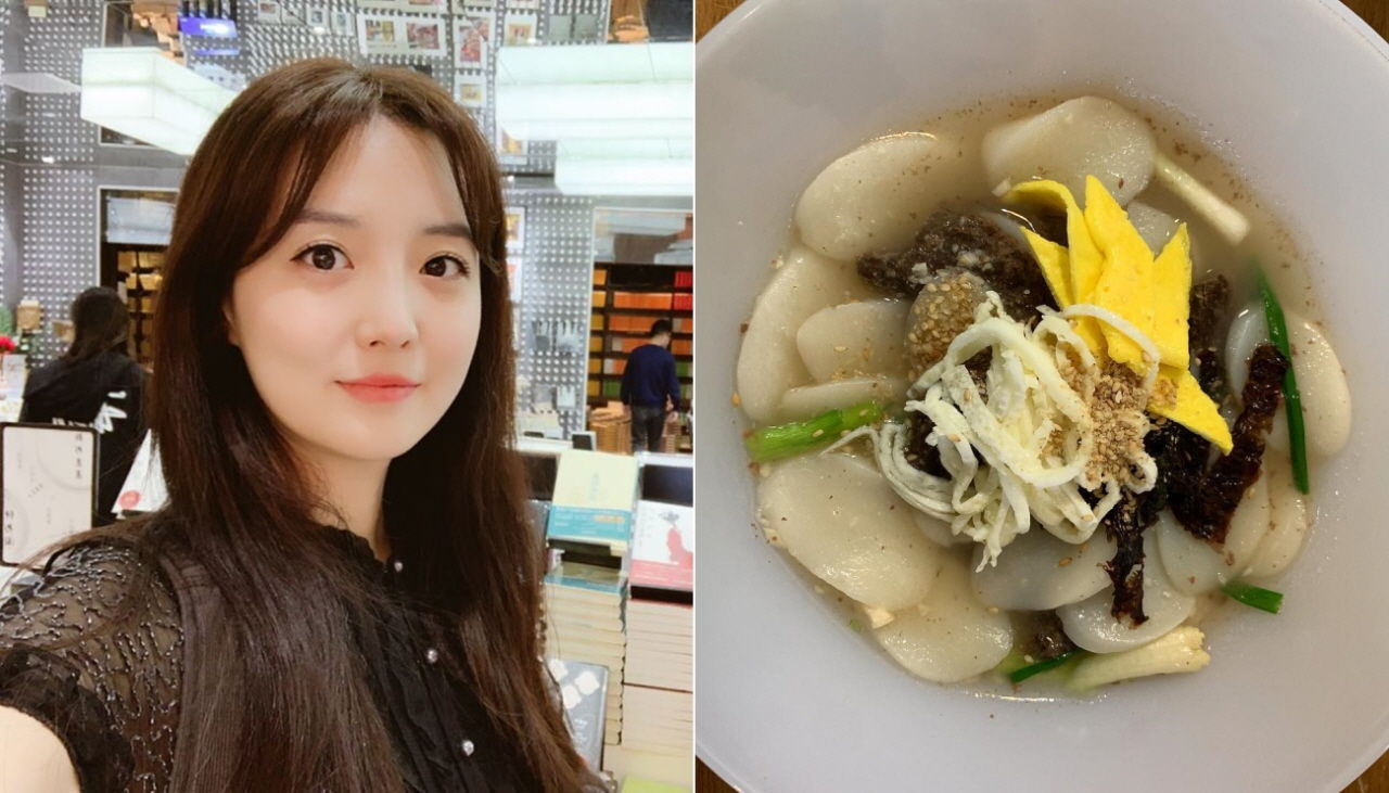 김소영 '한국식 나이 시스템 반대