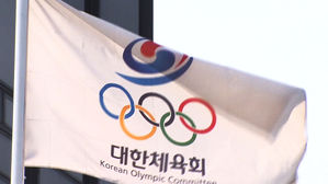 대한체육회 (사진=연합뉴스)