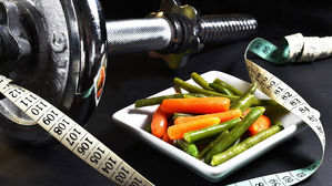 다이어트 (사진=픽사베이)
