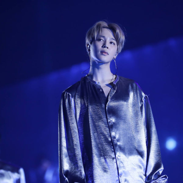 BTS JIMIN