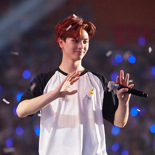 BTOB Yook Sungjae