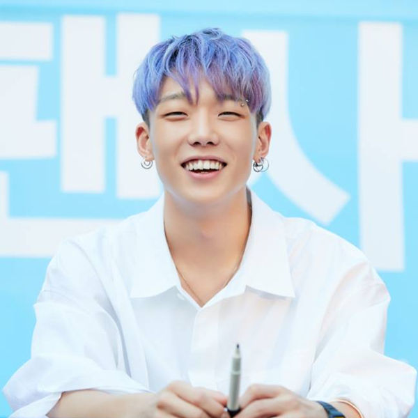 iKON BOBBY