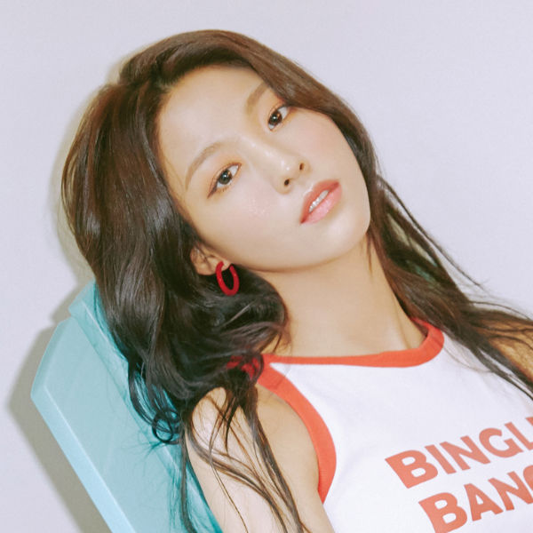 AOA Seol Hyun