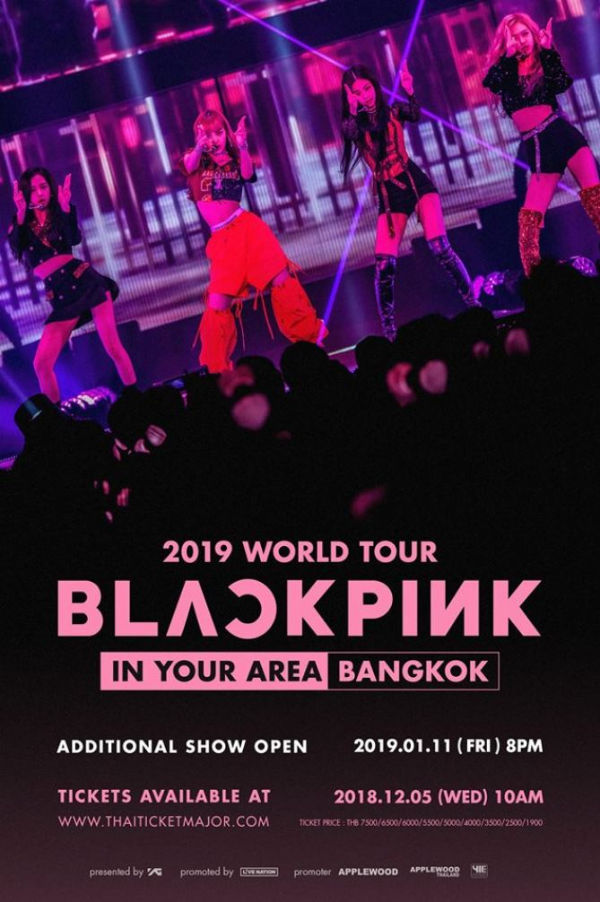 BLACKPINK