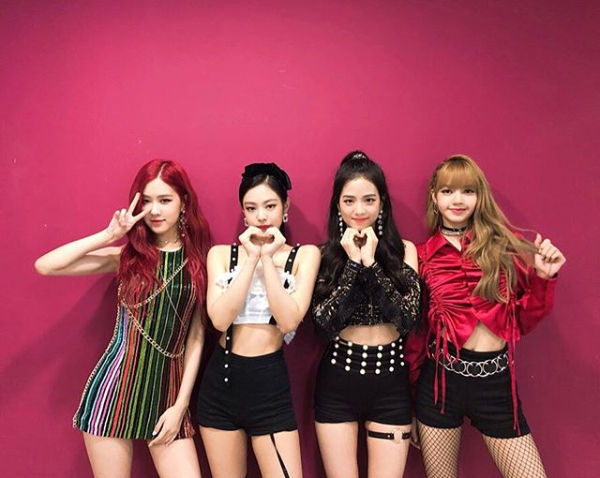 BLACKPINK