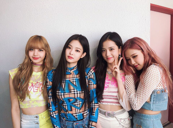 BLACKPINK