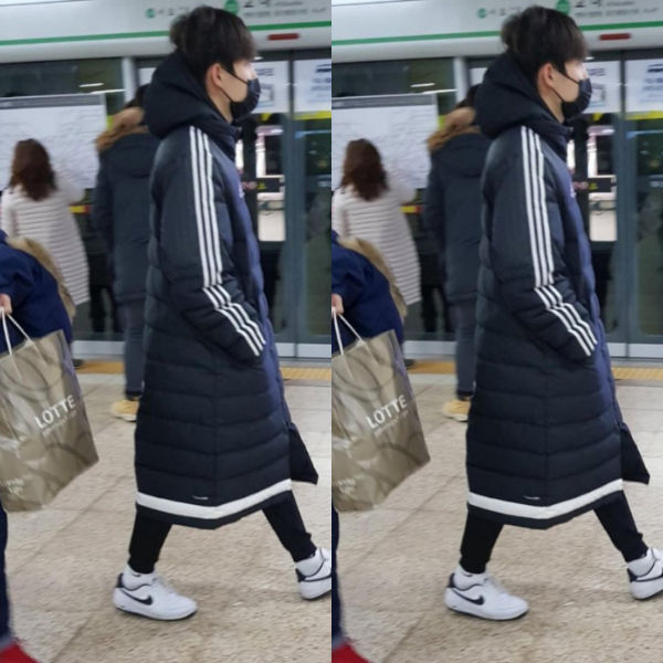 Wanna One Kim Jae Hwan