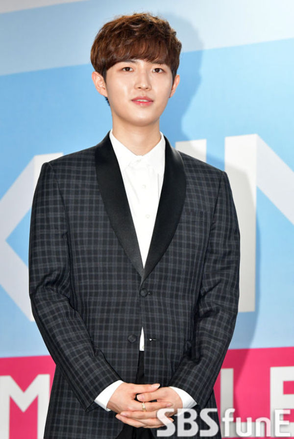 Kim Jae Hwan