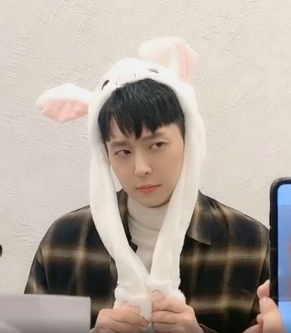'중국 팬들과 소통