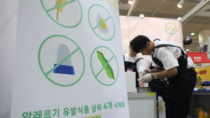 알레르기 유발 식재료 (사진=연합뉴스)