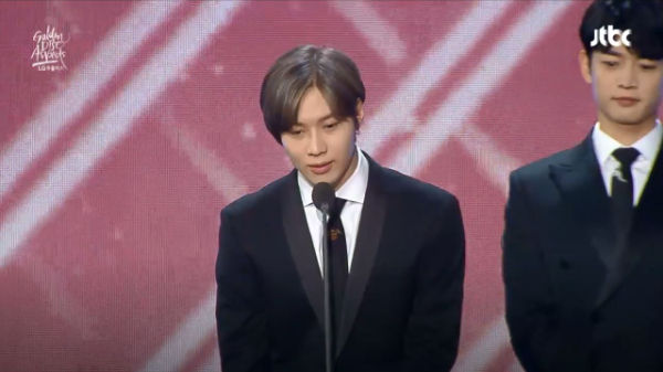 TAEMIN, MINHO