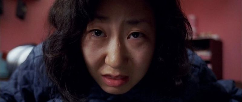 라미란이 '친절한 금자씨'서 상반신 노출 제안한 사연