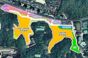 우면산 성뒤마을, 940세대 규모 주택단지로 개발&hellip;내년 착공