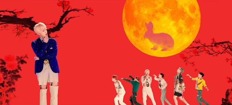 바비 인형 만든 회사에서 '방탄소년단 인형' 출시한다