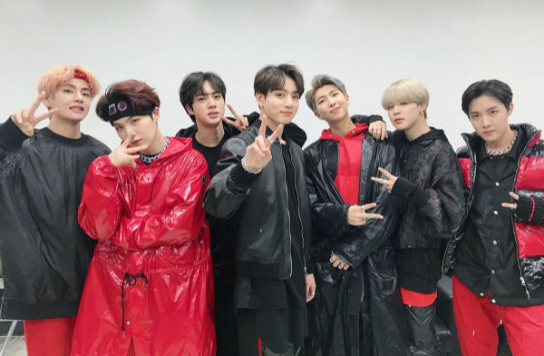BTS