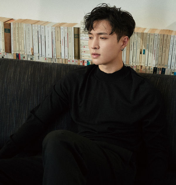 EXO LAY