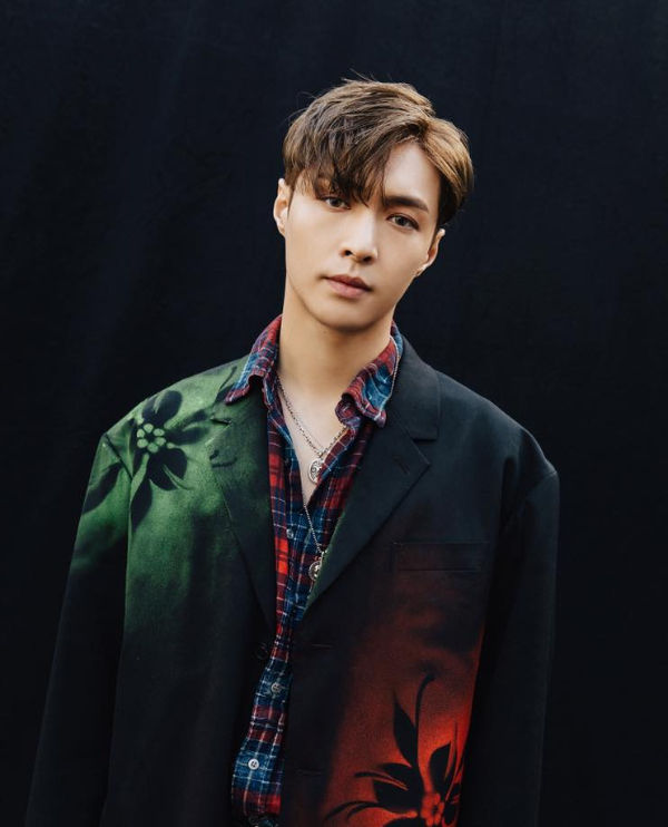 EXO LAY