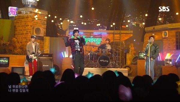 N.Flying