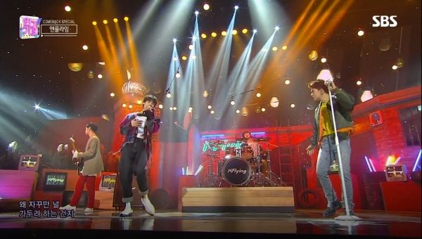 N.Flying