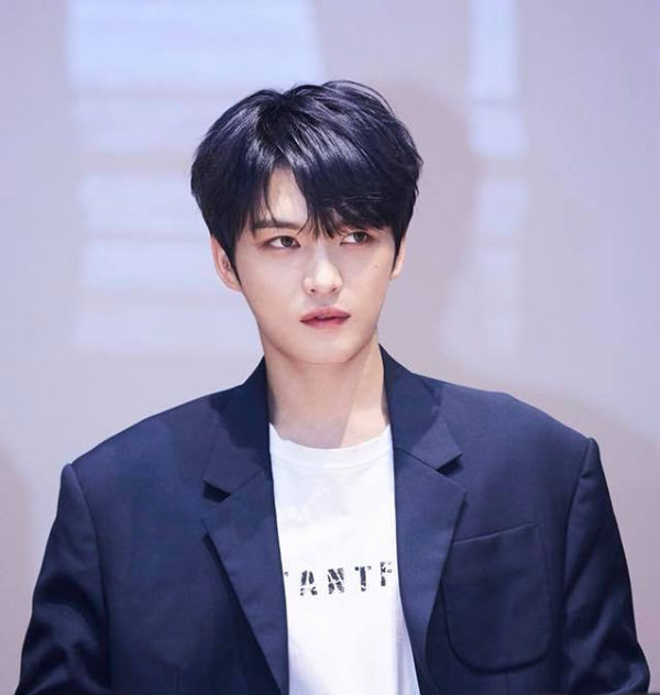 Kim Jae Joong