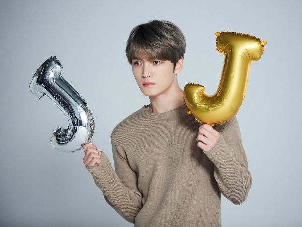 Kim Jae Joong