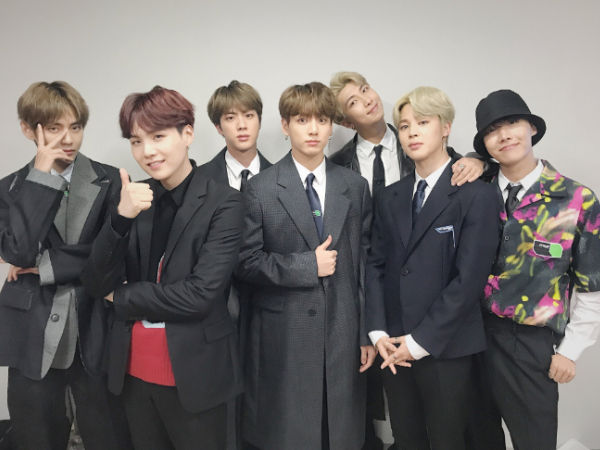 BTS