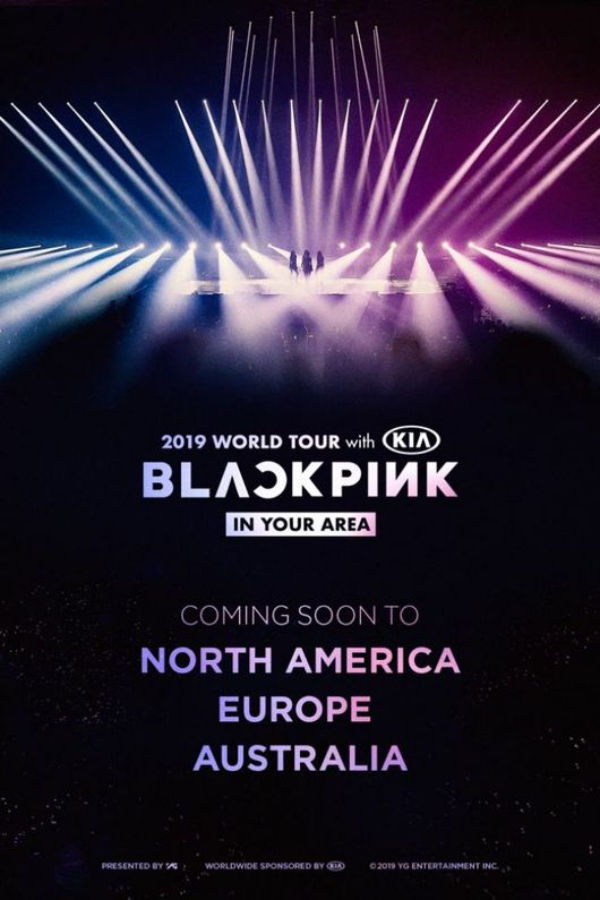 BLACKPINK