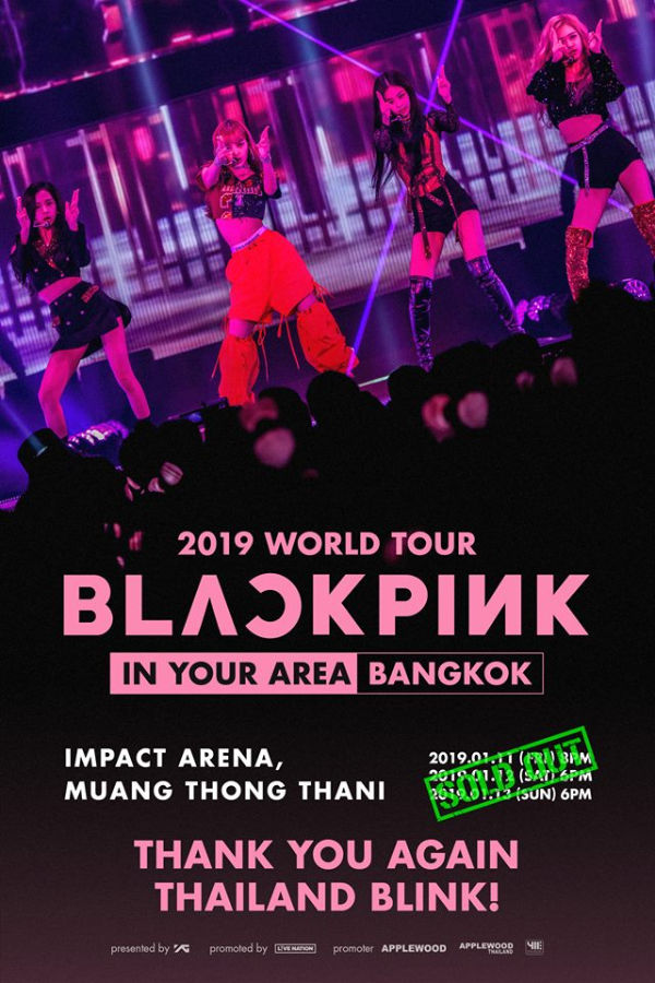 BLACKPINK