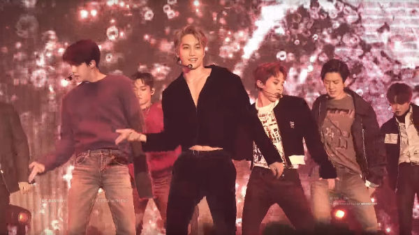 EXO