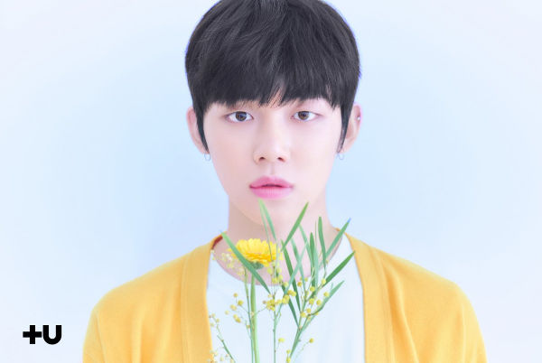 TXT YEONJUN
