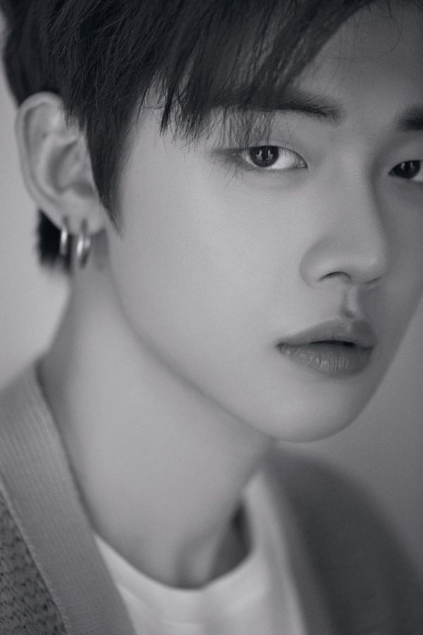 TXT YEONJUN