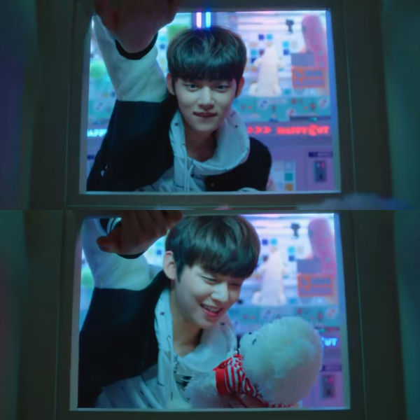 TXT YEONJUN