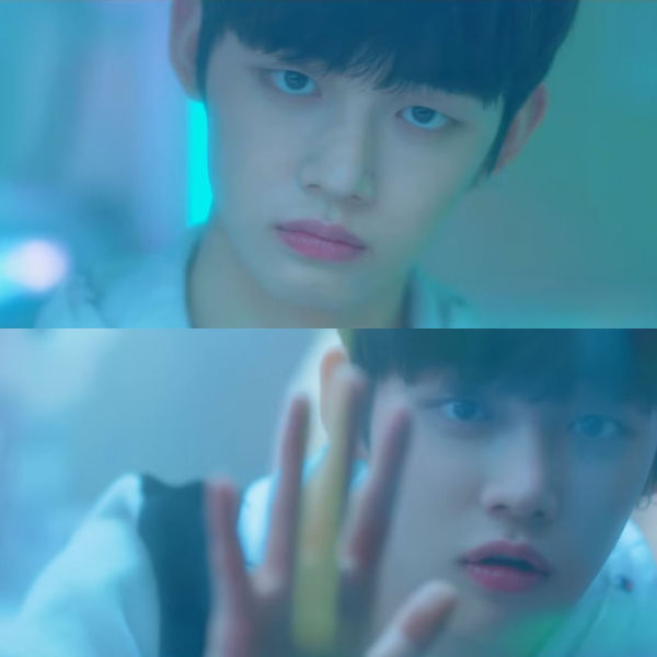 TXT YEONJUN