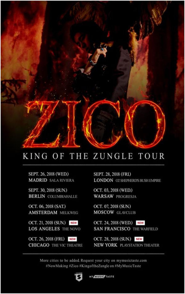 ZICO