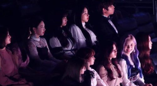 TWICE DAHYUN