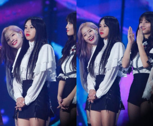 TWICE DAHYUN