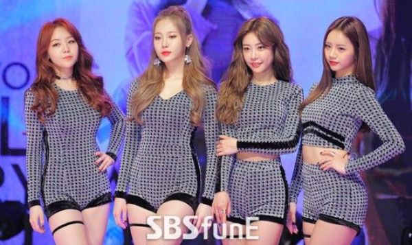 Girl's Day