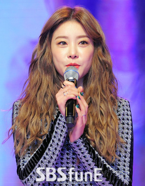 Girl's Day