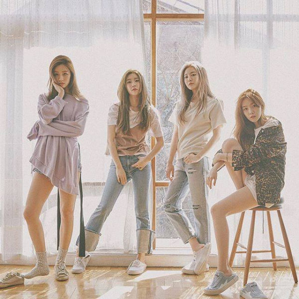 Girl's Day