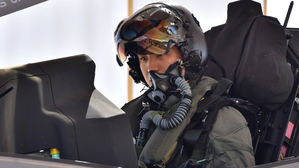 3월 말 한국도 스텔스기 보유국 된다…F-35A 2대 도착 예정