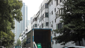 '9&middot;13 대책' 이후 서울 재건축아파트 시가총액 3조 5천억 원 감소