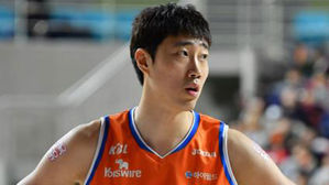 전자랜드 정효근 (사진=KBL)
