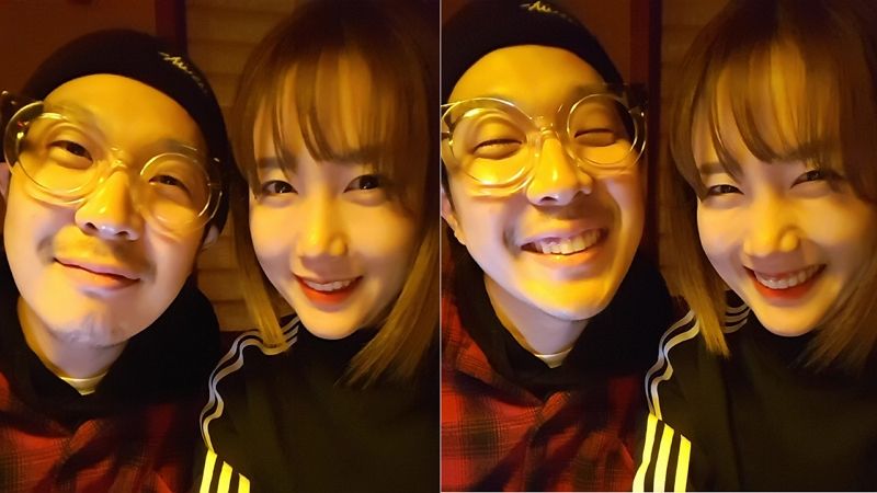 별 셋째 임신에 하하가 미안하다고 한 이유