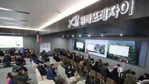 거센 청약열풍&hellip;작년 서울아파트 청약경쟁률 2.4배 '껑충'