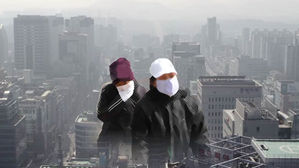 사상 최악 초미세먼지&hellip;10개 시&middot;도 비상저감조치