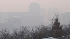 수도권 사상 첫 '초미세먼지 경보'&hellip;서울, 평소 7배 훌쩍