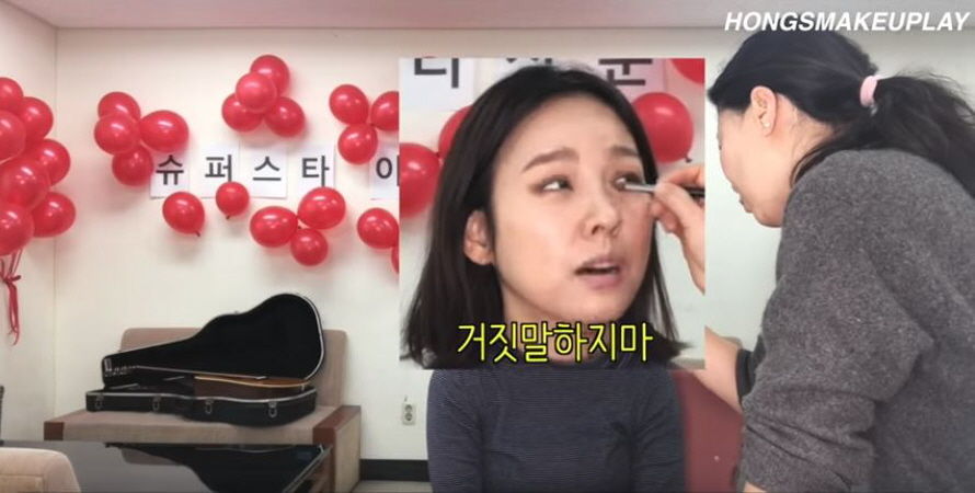 '우리 아기…이유식 어쨌어